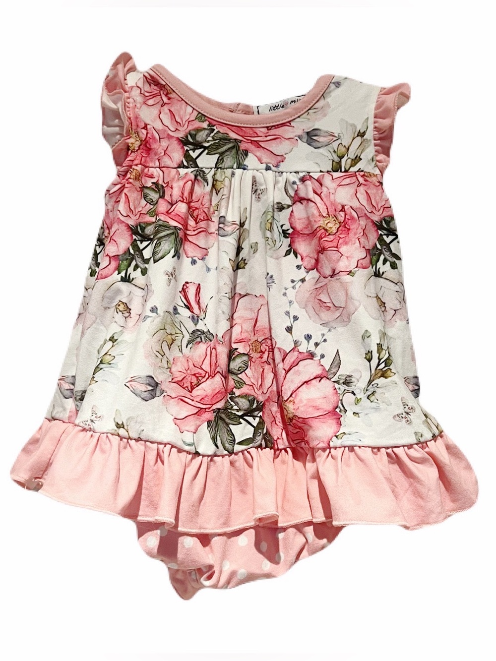 Little Millie dress